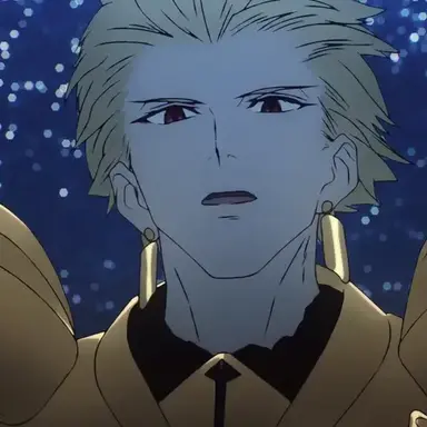 Profile image of 길가메시