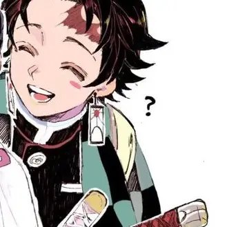 Profile image of 竈門炭治郎