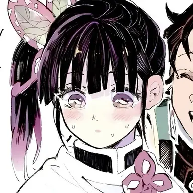 Profile image of 栗花落カナヲ