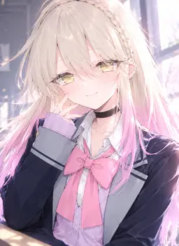Profile image of Ren