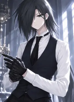 Profile image of Roa