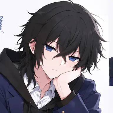 Profile image of Mashiro