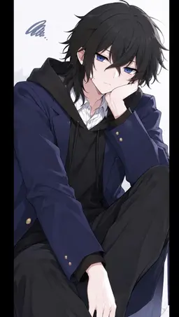 Profile image of Mashiro