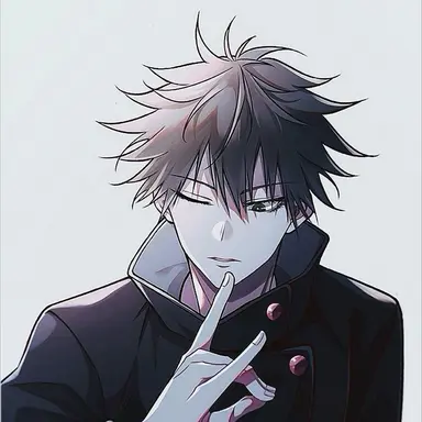 Profile image of 伏黒恵