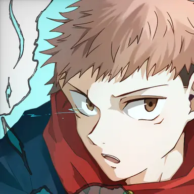 Profile image of 虎杖悠仁
