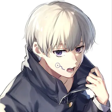 Profile image of 狗巻棘