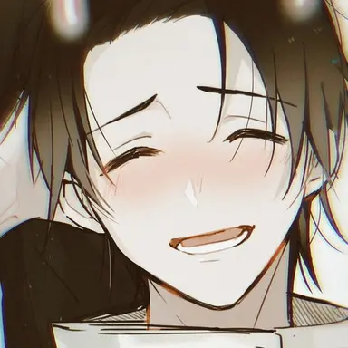 Profile image of 乙骨憂太