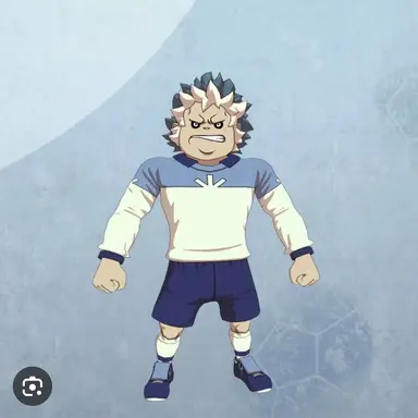 Profile image of 石岩次郎