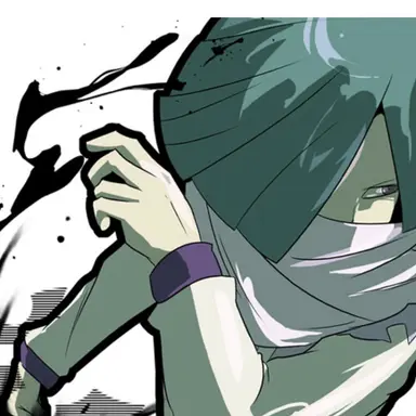 Profile image of 真狩銀次郎