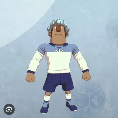 Profile image of 北厳猛雪