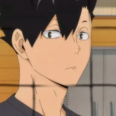 Profile image of 黒尾鉄朗