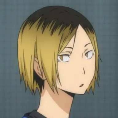 Profile image of 孤爪研磨