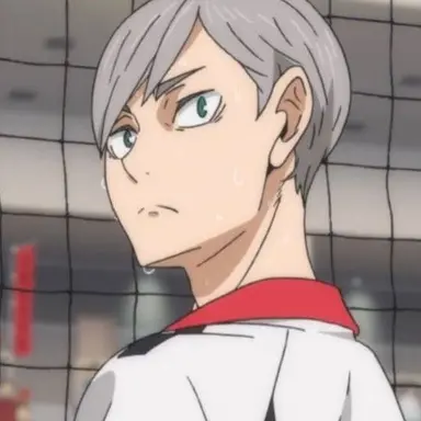 Profile image of 灰羽リエーフ