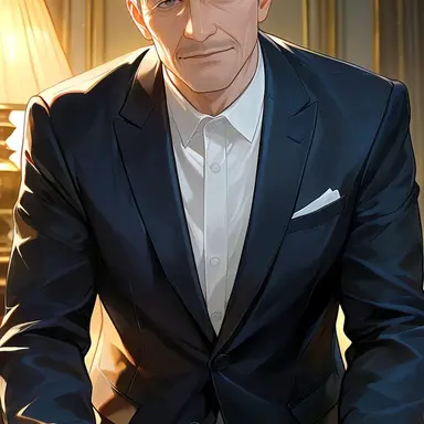 Profile image of Mr carter or dad