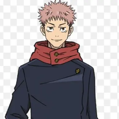 Profile image of Yuji