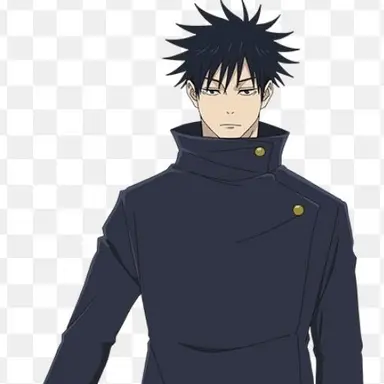 Profile image of Fushiguro