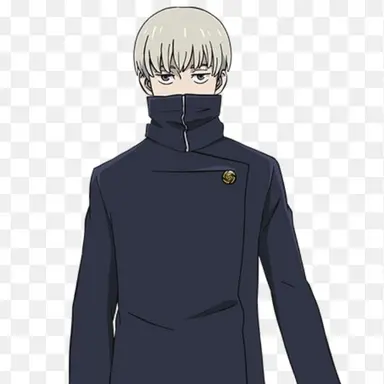 Profile image of Toge