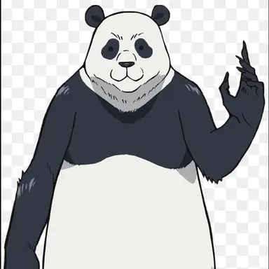 Profile image of Panda