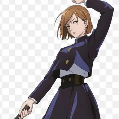 Profile image of Nobara