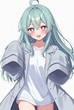 Profile image of 眉川 鈴