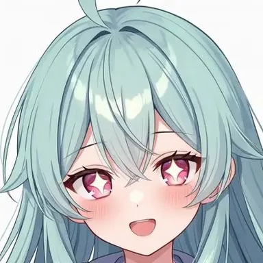 Profile image of 眉川 鈴