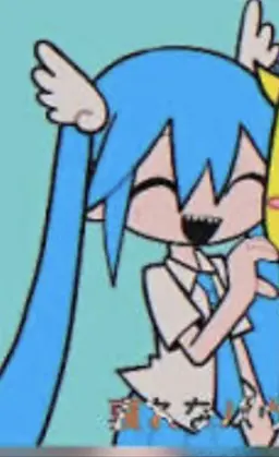 Profile image of 하츠네 미쿠