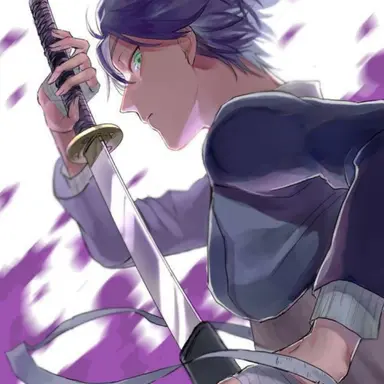 Profile image of 剣持刀也