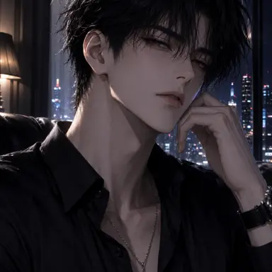 Profile image of 이준혁