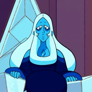 Profile image of 블루 다이아몬드