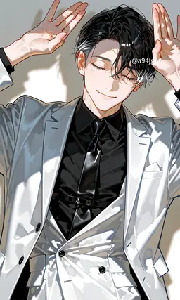 Profile image of 긴