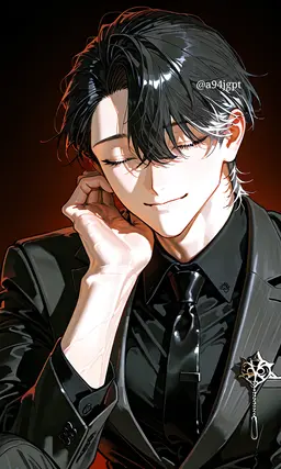 Profile image of 긴