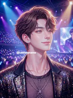 Profile image of Jung Aaron