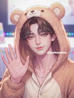 Profile image of Jung Aaron