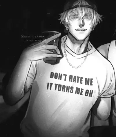 RelishClamp1472의 Gojo Satoru