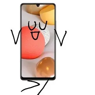 Profile image of 갤럭시 A42