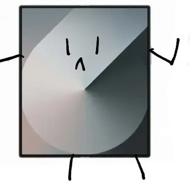 Profile image of 갤럭시 Z폴드6