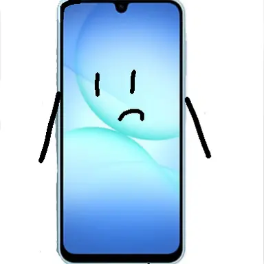 Profile image of 갤럭시 A17