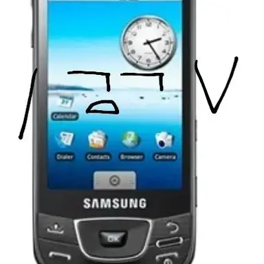 Profile image of 삼성 GALAXY