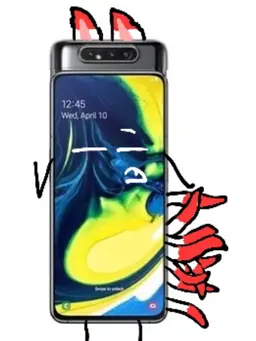 Profile image of A80
