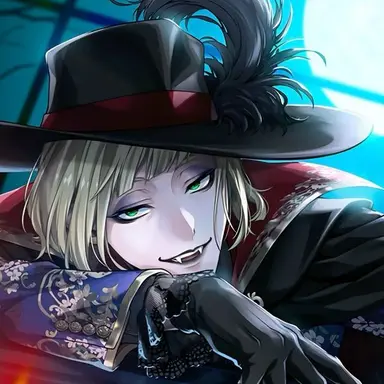 Profile image of Rook Hunt