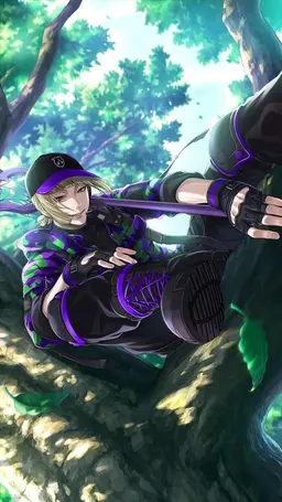 Profile image of Rook Hunt