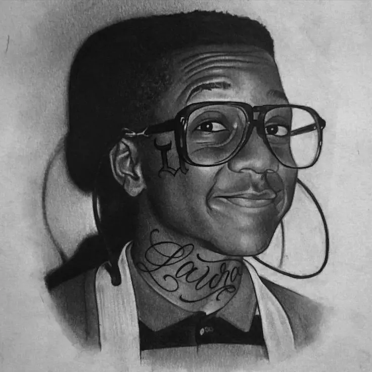 DecentStep5684의 Steve urkel