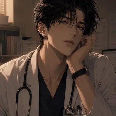 Profile image of Shinji