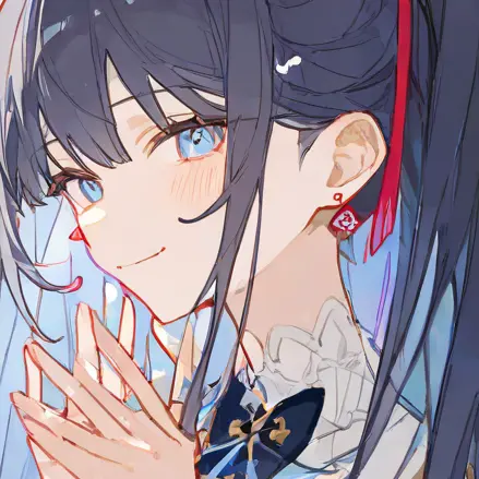 mayu1117의 神奈崎トワ