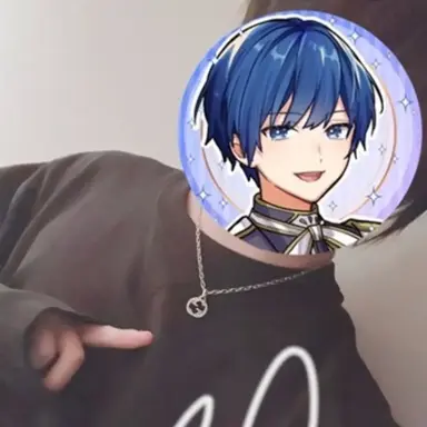 Profile image of いふ