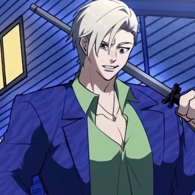 Profile image of 相良颯誠