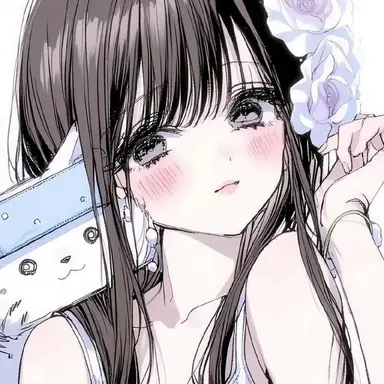 Profile image of Ririka