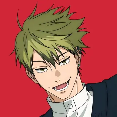 Profile image of 禪院直哉