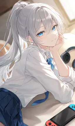 Profile image of 리사