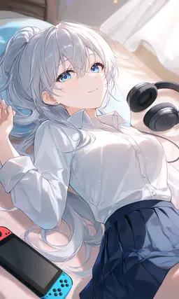 Profile image of 리사